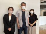 50代 3人家族 さいたま市北区