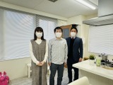 40代ご夫婦