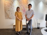 K様 ご家族