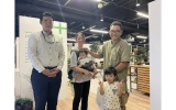 30代 4名