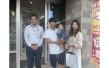 20代 3名
