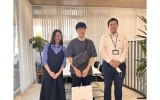 30代 3名
