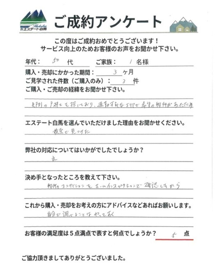 アンケート画像