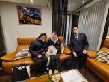 上尾市 Ⅰ様 30代