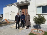 鴻巣市 40代 K様