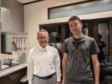 I様 板橋区 40代
