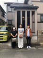 K様 さいたま市 30代