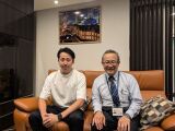 I様 中央区 30代