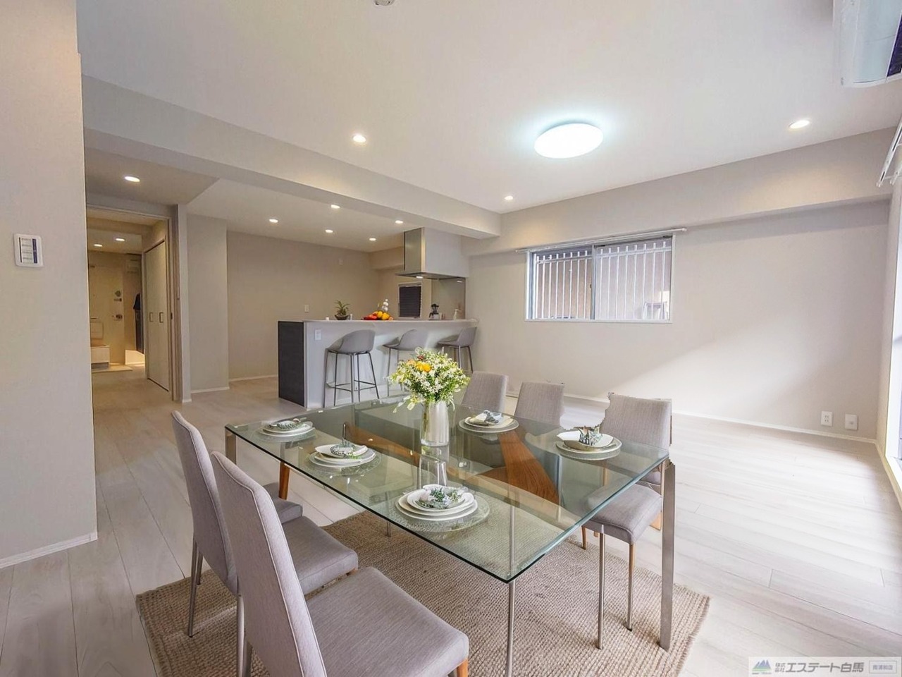 コープ野村青木町公園