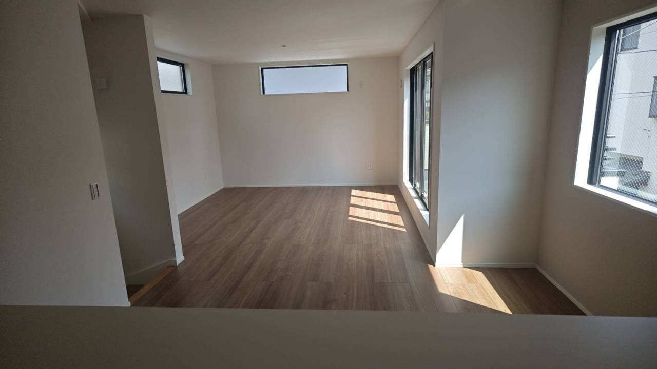 川口市芝富士13期