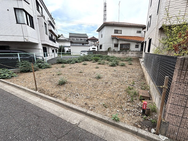 川口市東領家4期