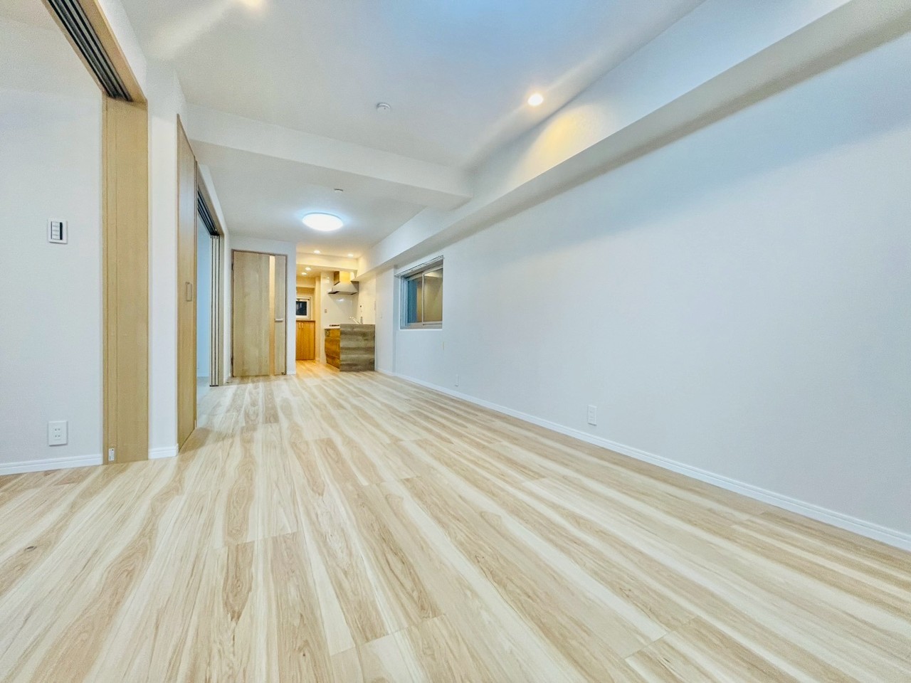 川口栄町グレースマンション