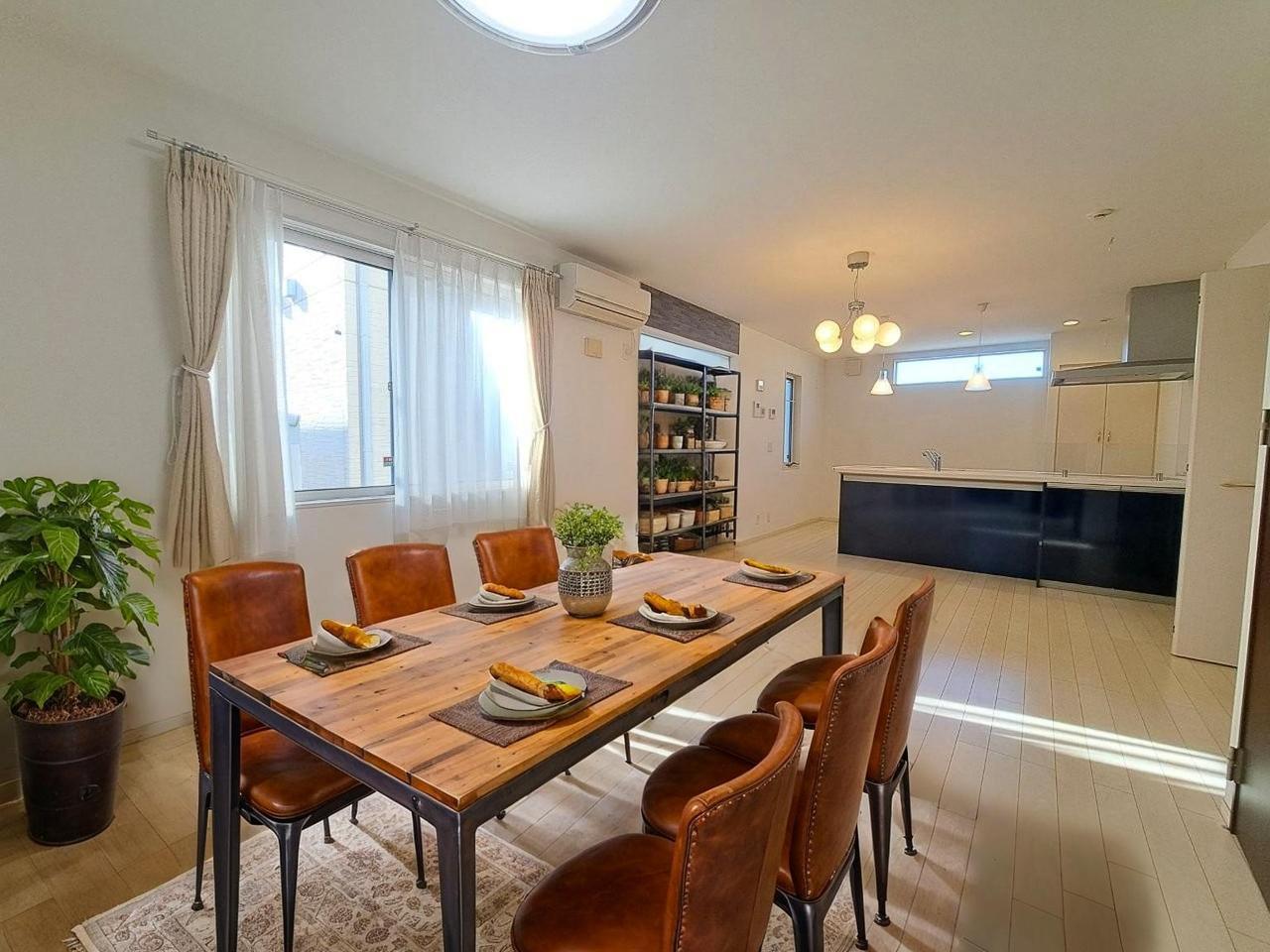 立川市砂川町4丁目　戸建