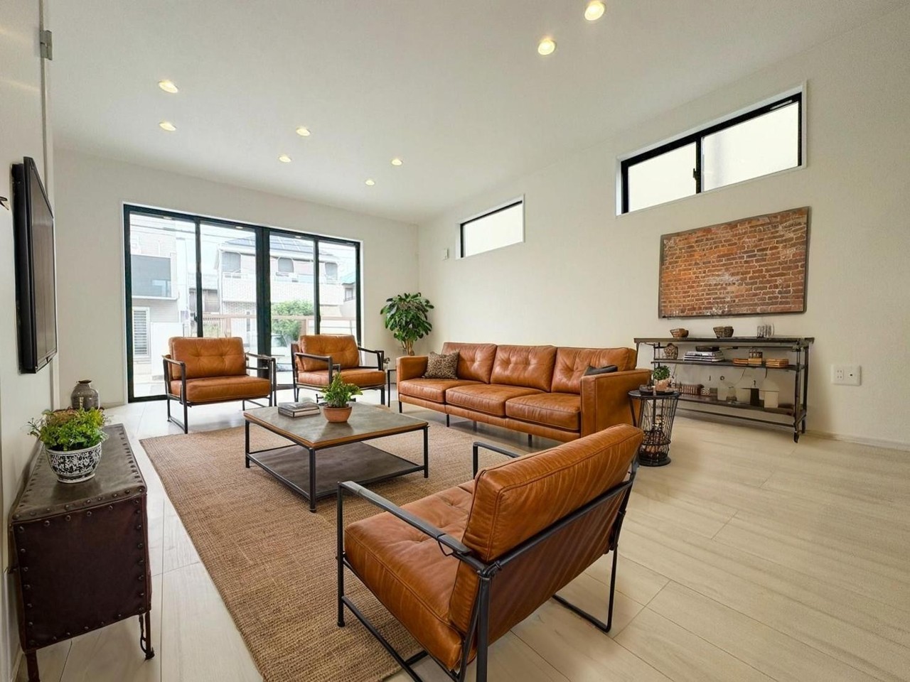 小金井市中町2丁目　戸建　7-2