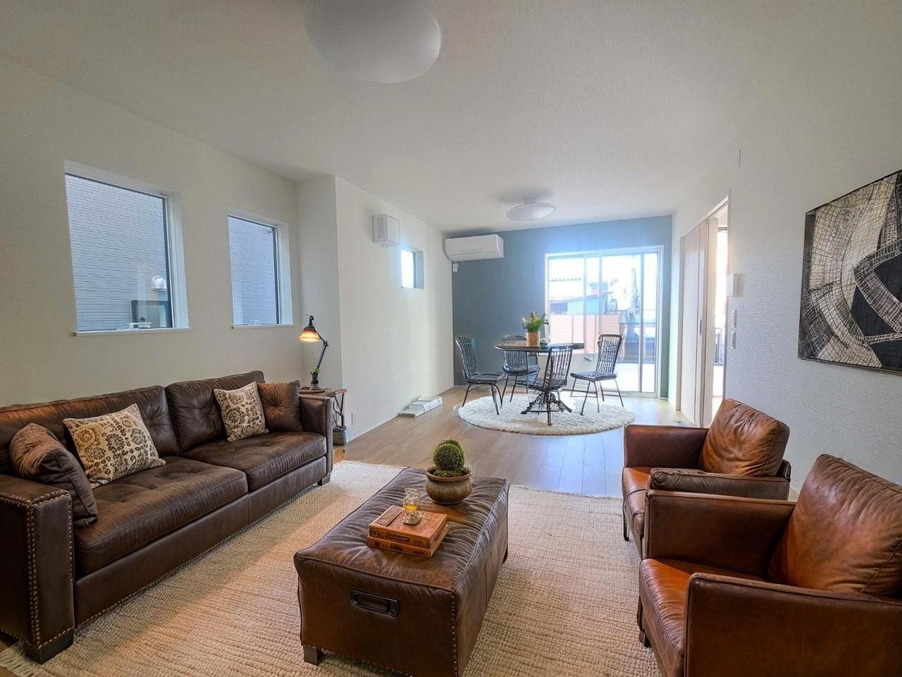 小平市上水南町2丁目 新築戸建