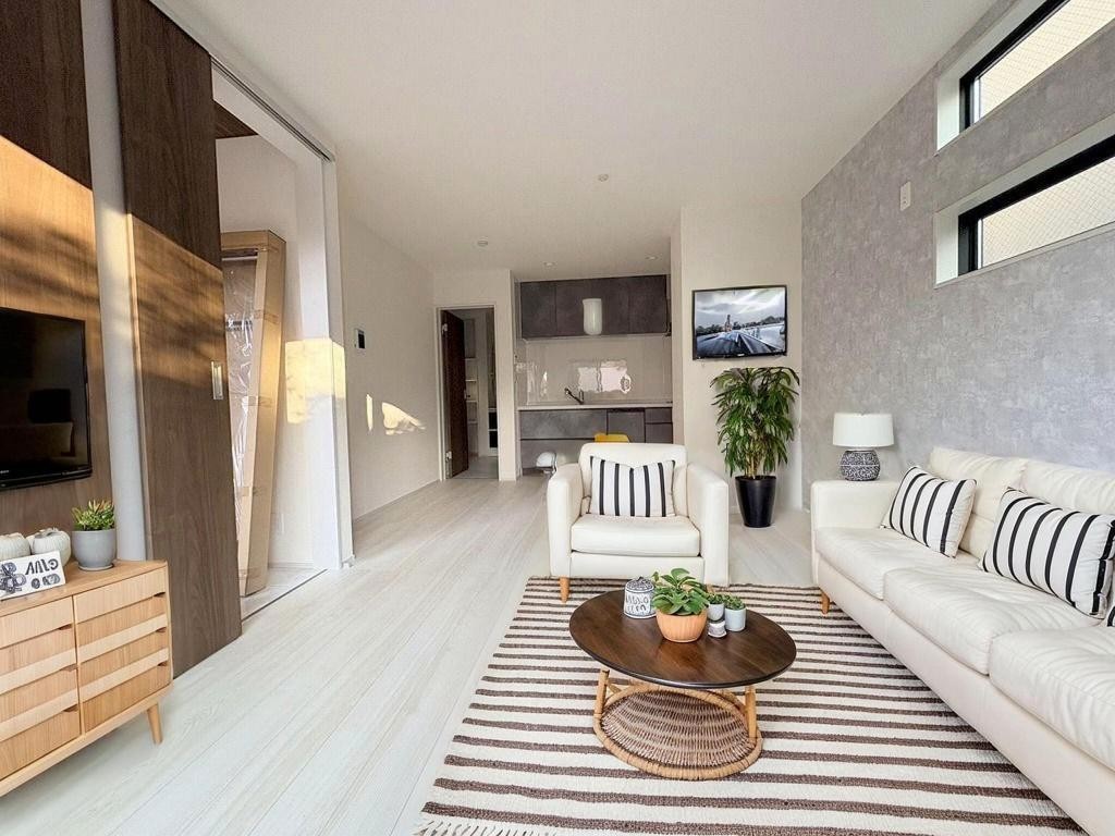 西東京市下保谷2丁目　戸建　1号棟