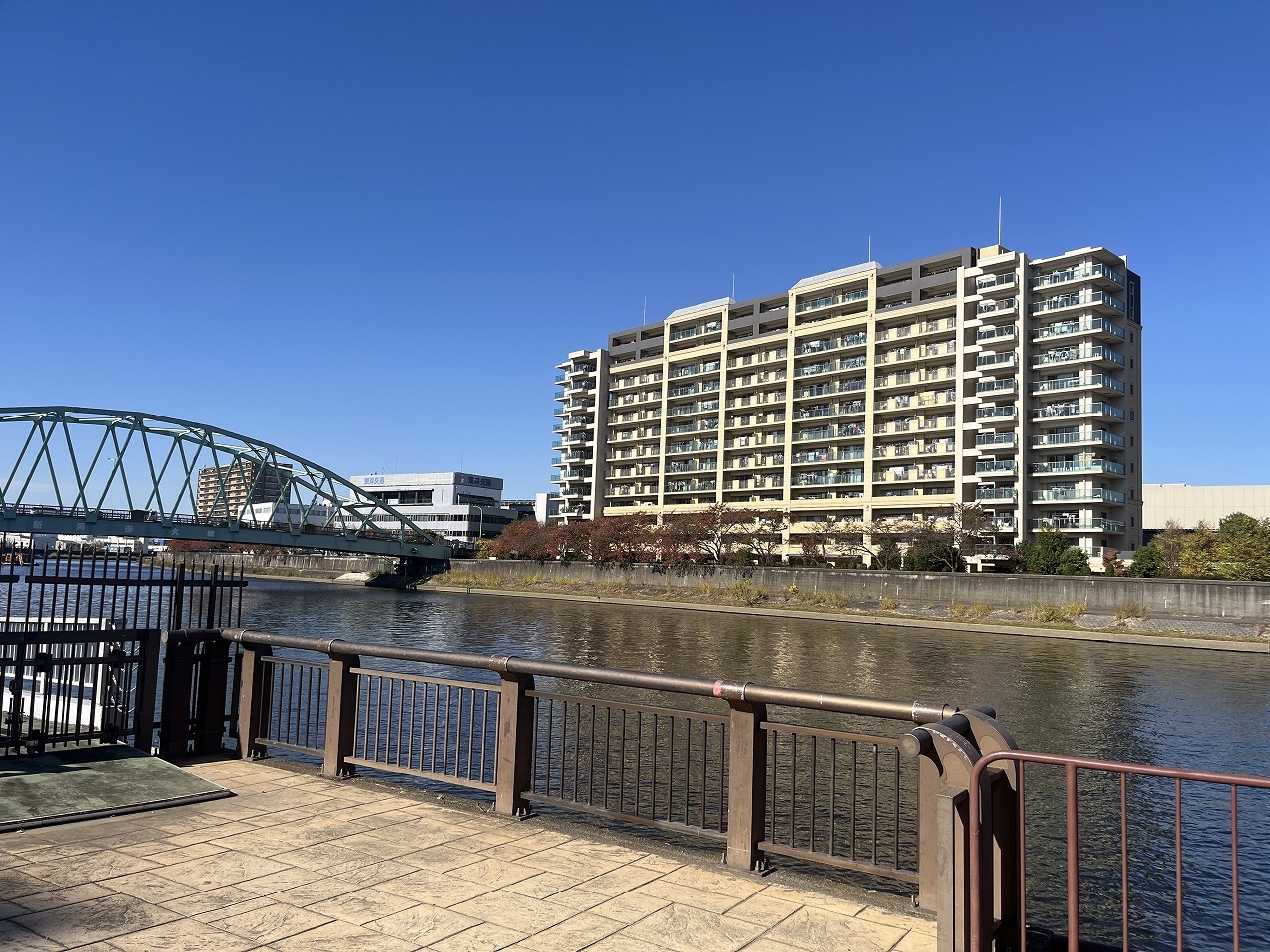 ヴェレーナシティ パレ・ド・プラージュ