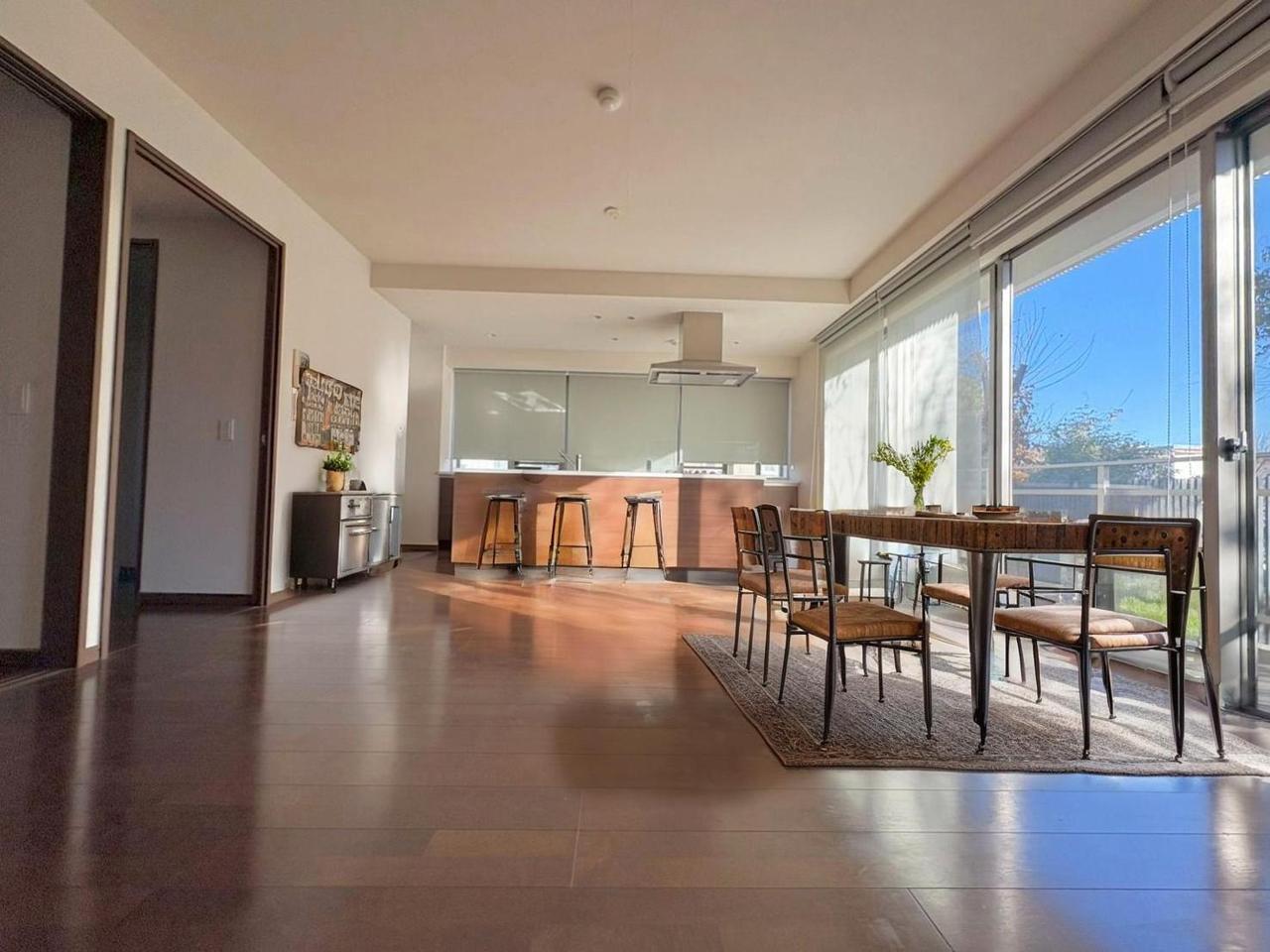 グランドメゾン武蔵野