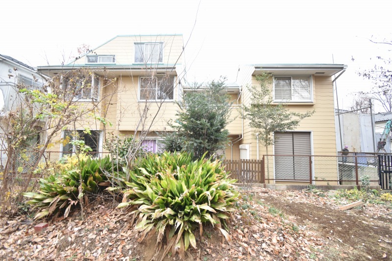 小平市中島町 中古戸建