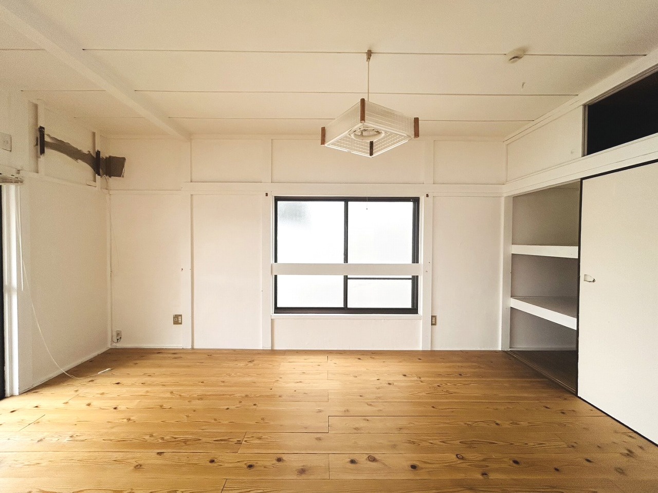 小平市上水南町4丁目　戸建