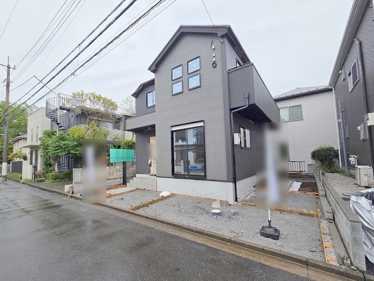 建物が完成しましたので室内のご見学予約スタート。当日のご見学予約も大歓迎です。お気軽にご連絡ください。他にもインターネットに掲載していない情報も沢山ありますので、比較で併せてご見学ができます。
