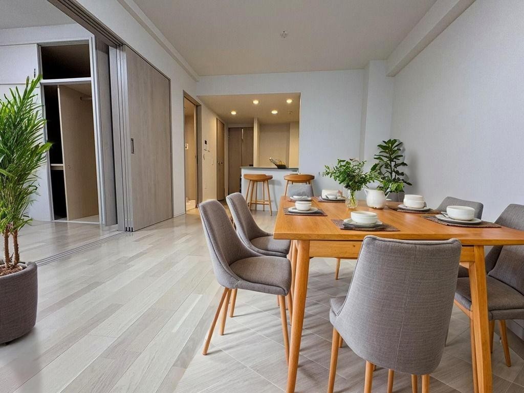 ルフォンソレイユ小平小川町