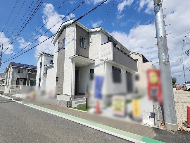 建物が完成しましたので室内のご見学予約スタート。当日のご見学予約も大歓迎です。お気軽にご連絡ください。他にもインターネットに掲載していない情報も沢山ありますので、比較で併せてご見学ができます。
