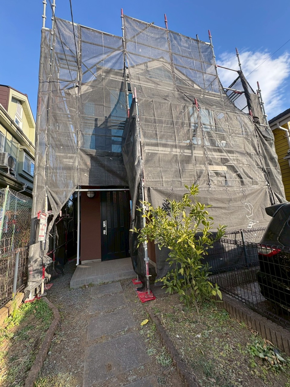 立川市砂川町６丁目　戸建