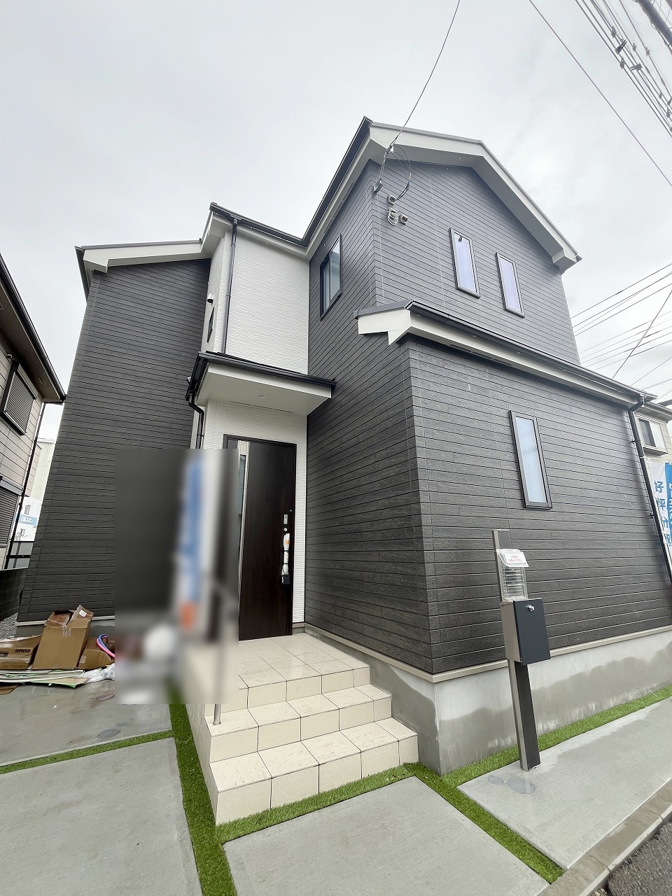 建物が完成しましたので室内のご見学予約スタート。当日のご見学予約も大歓迎です。お気軽にご連絡ください。他にもインターネットに掲載していない情報も沢山ありますので、比較で併せてご見学ができます。