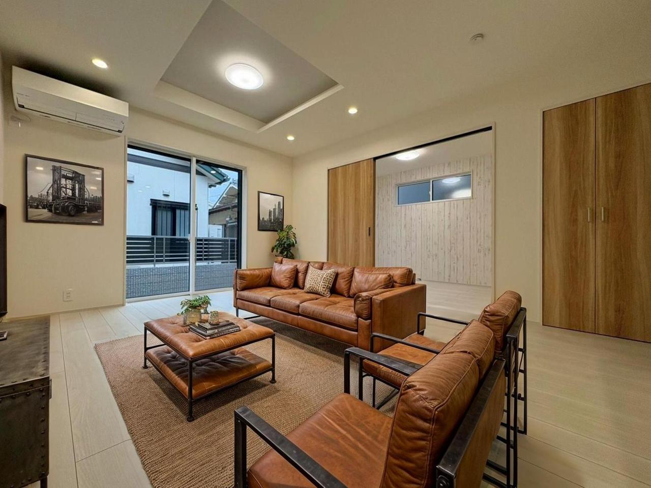 国分寺市北町1丁目　新築戸建　2号棟