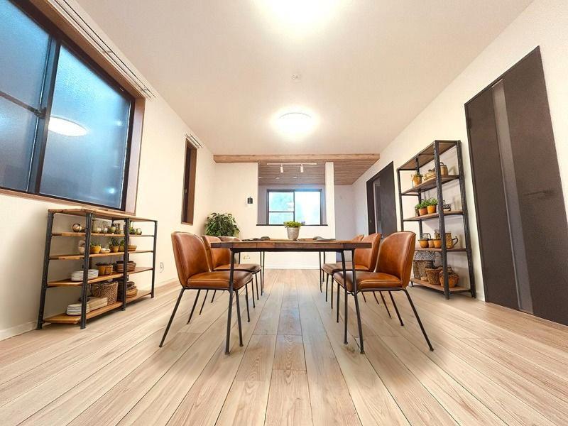 西東京市北町2丁目　戸建