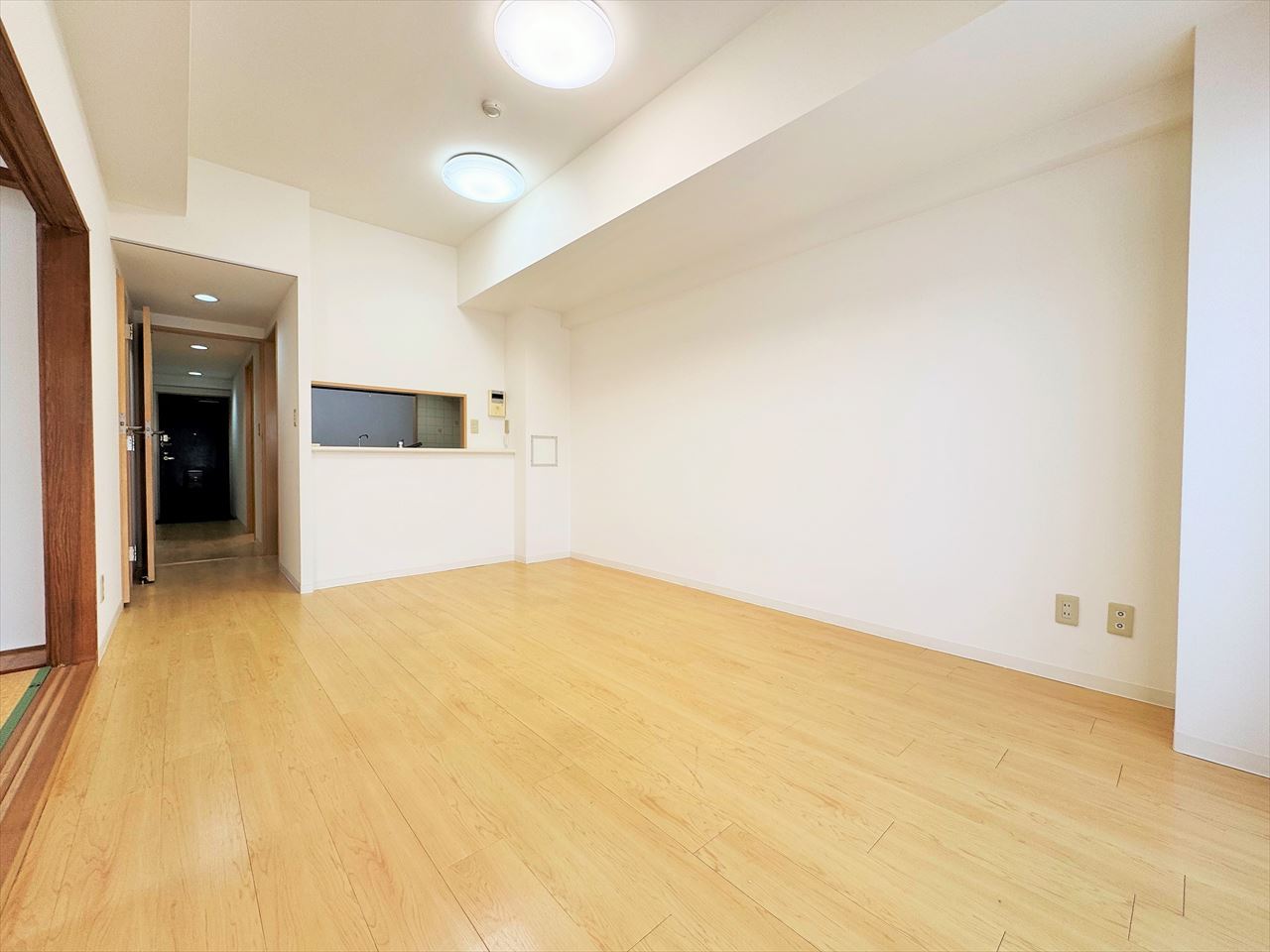 コスモ大宮ラフィーユ