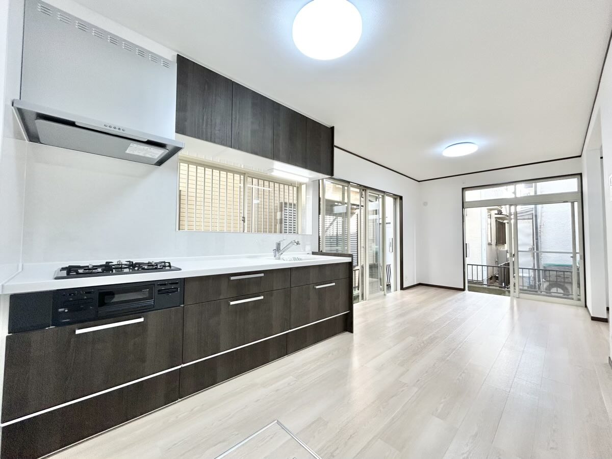 杉戸町清地6丁目