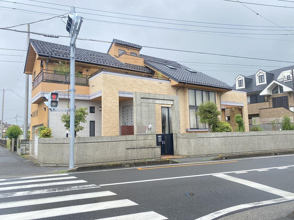 越谷市東越谷７丁目