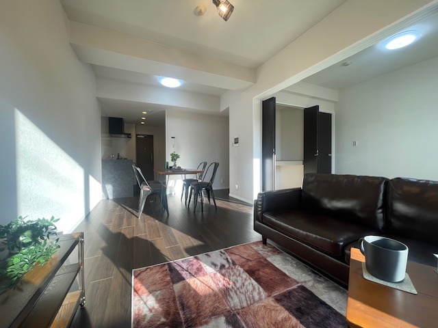 ルネサンスタワー北大宮