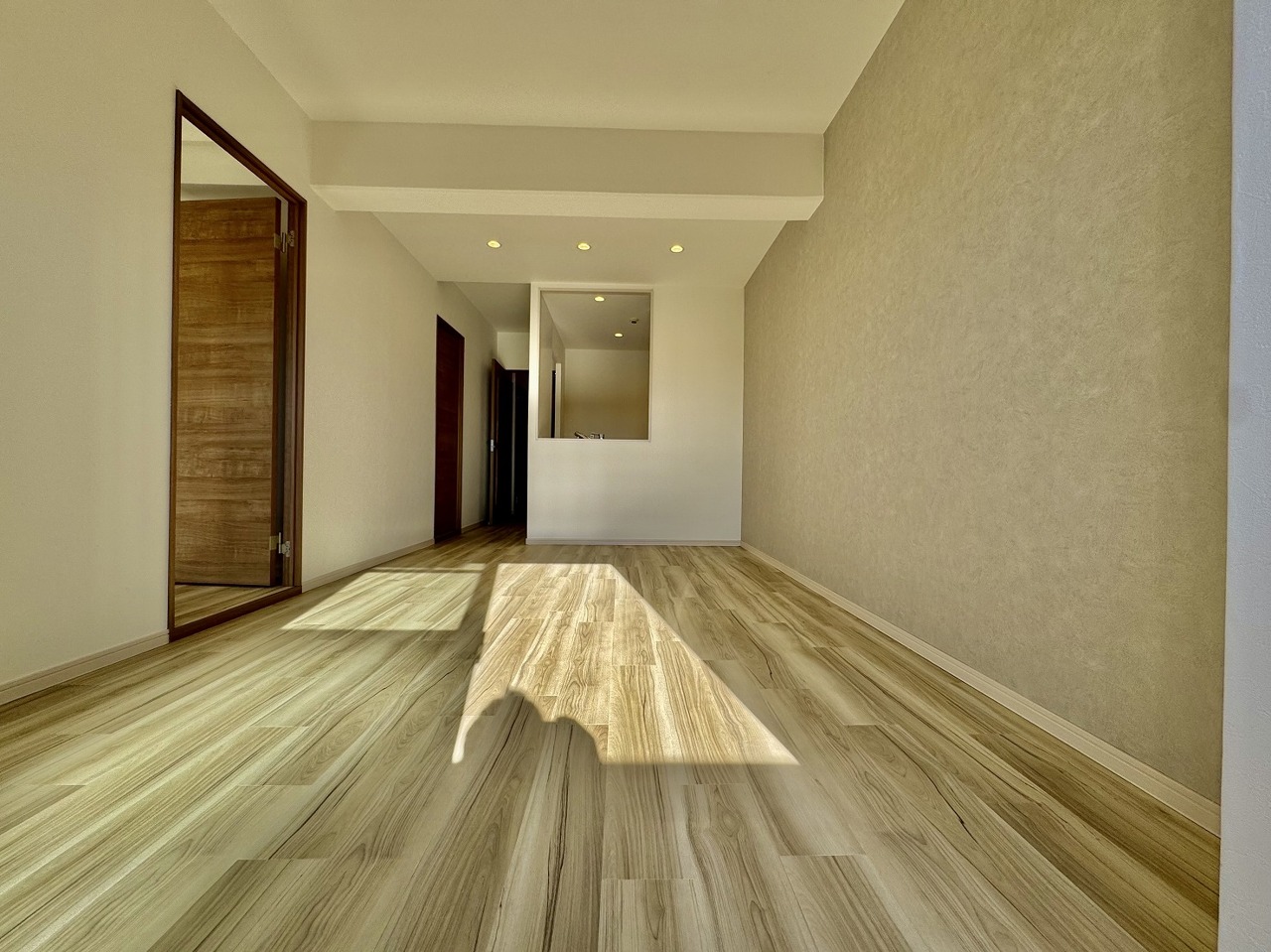 蓮田ビューパレーＢ棟