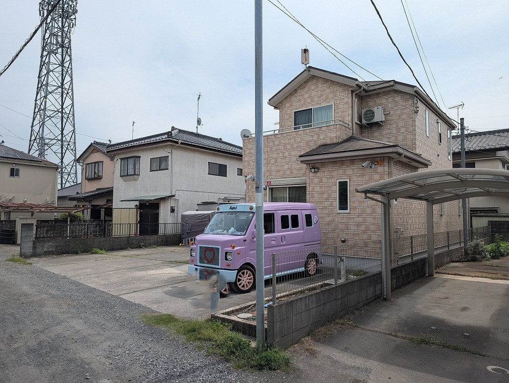 JR高崎線「北本」駅 徒歩18分