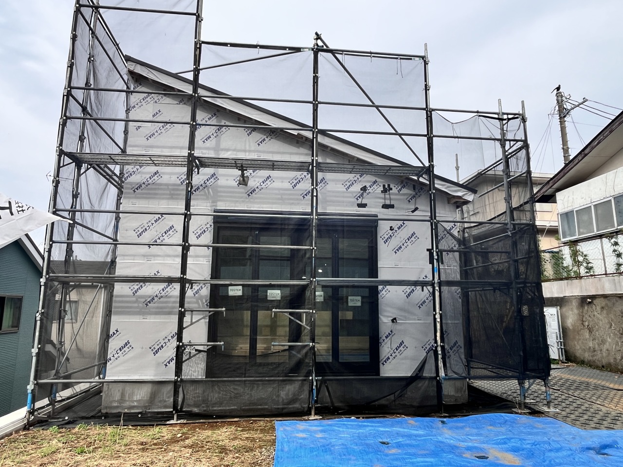 五感で感じる、現地でしかわからない事も沢山ございます。周辺環境なども一緒にご案内いたしますのでお気軽にお問合せください。