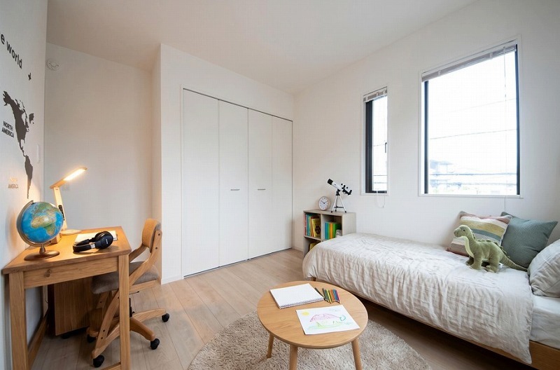 家具はCGによるものです。価格に家具は含みません。
