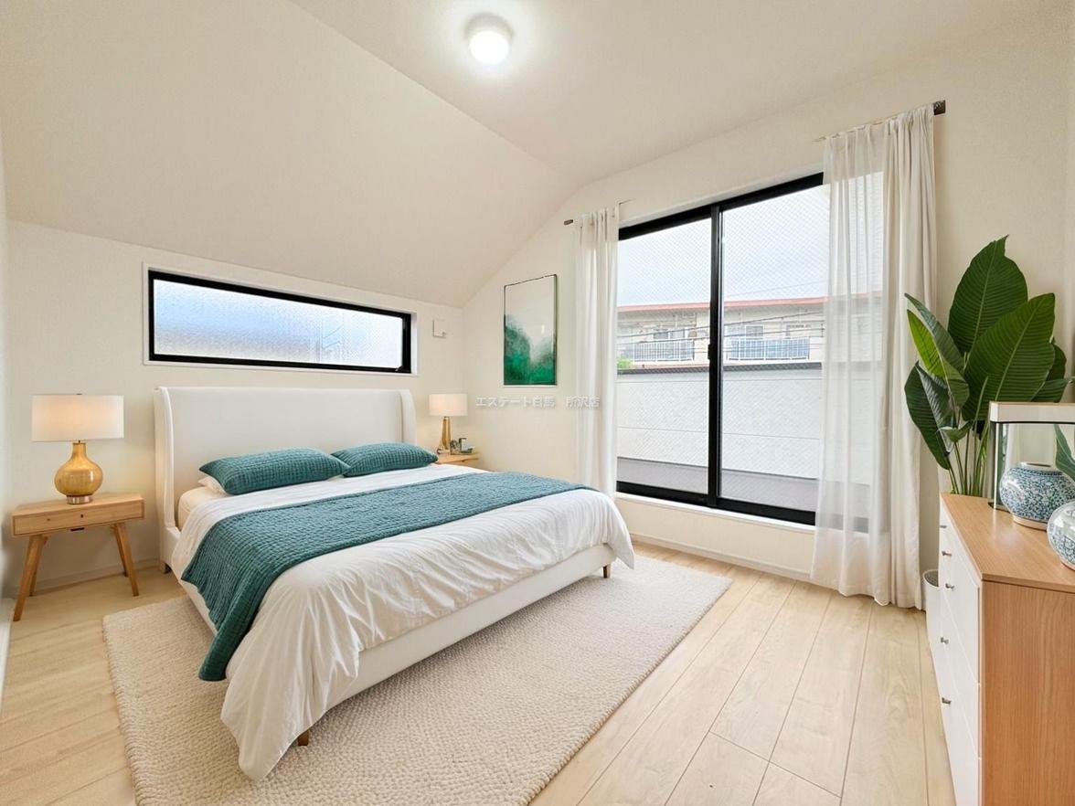 家具はCGによるものです。価格に家具は含みません。
