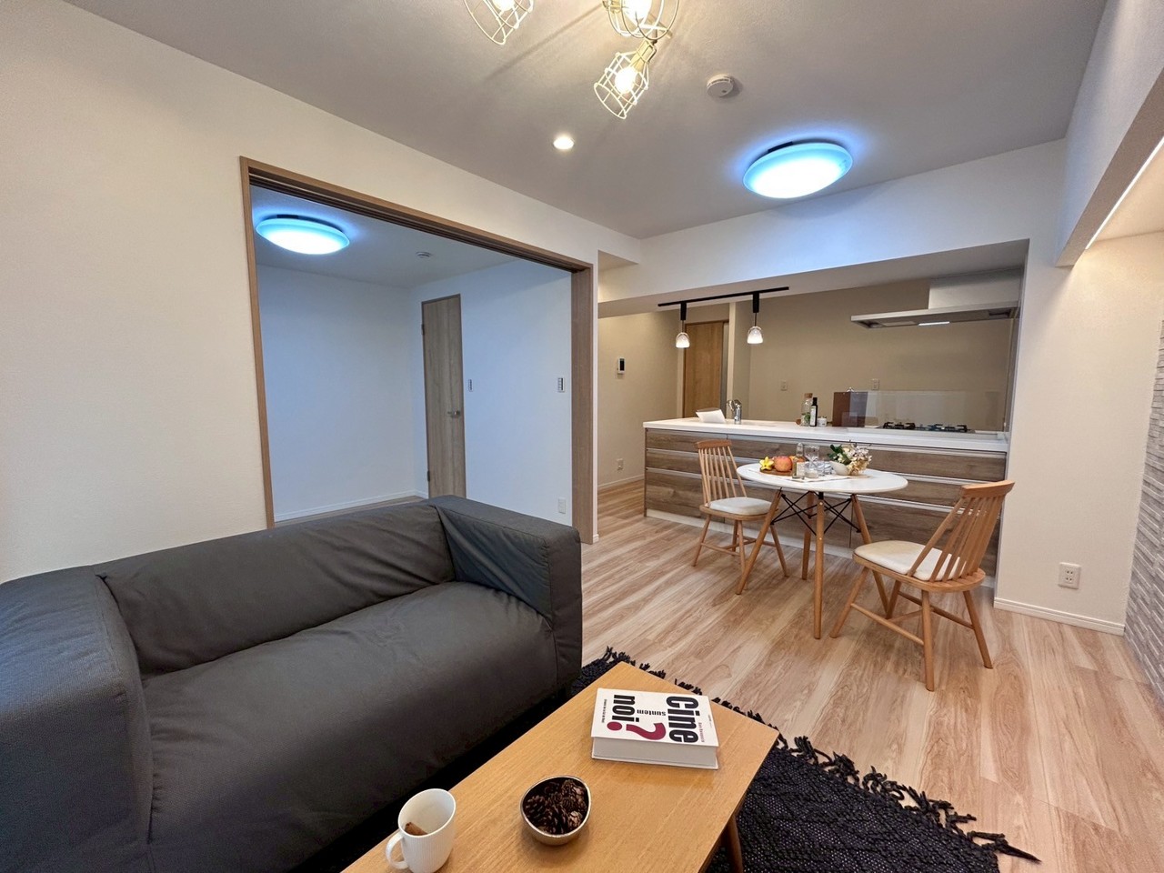 豊島園パークマンション