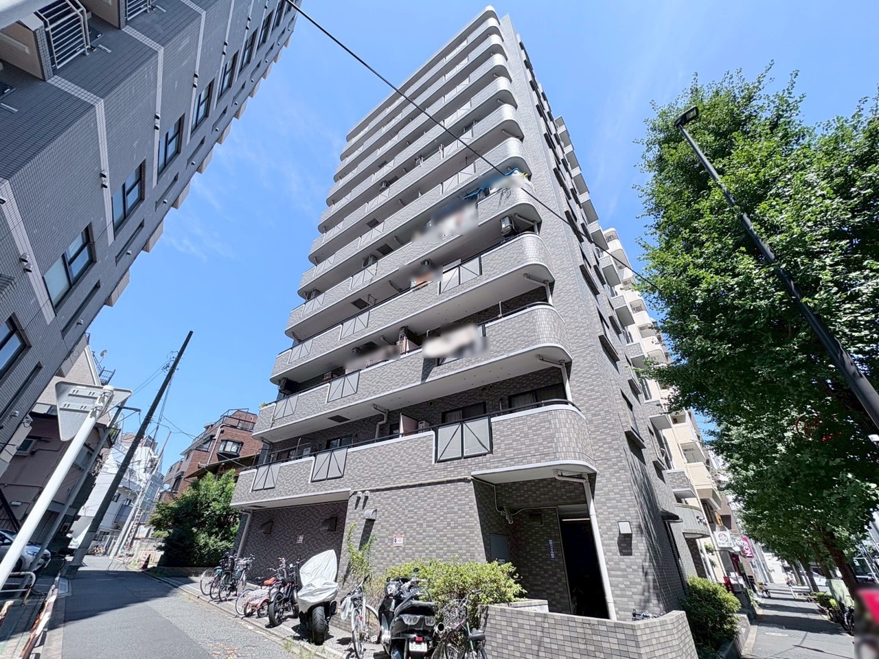 アークステージ北池袋