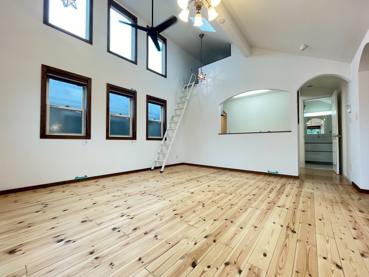 練馬区南田中　中古戸建