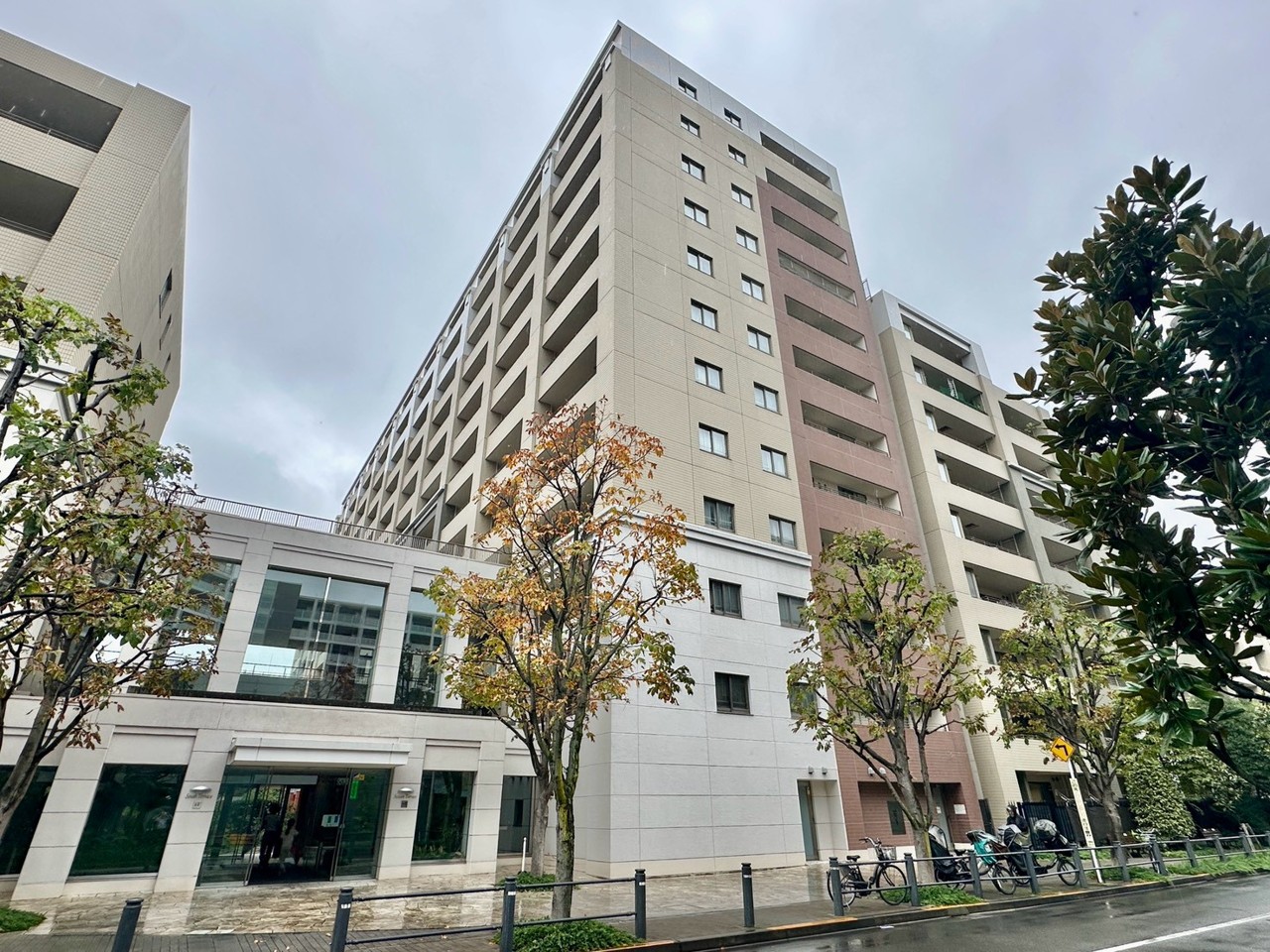inthePark荻窪サウステラス・シーズンテラス