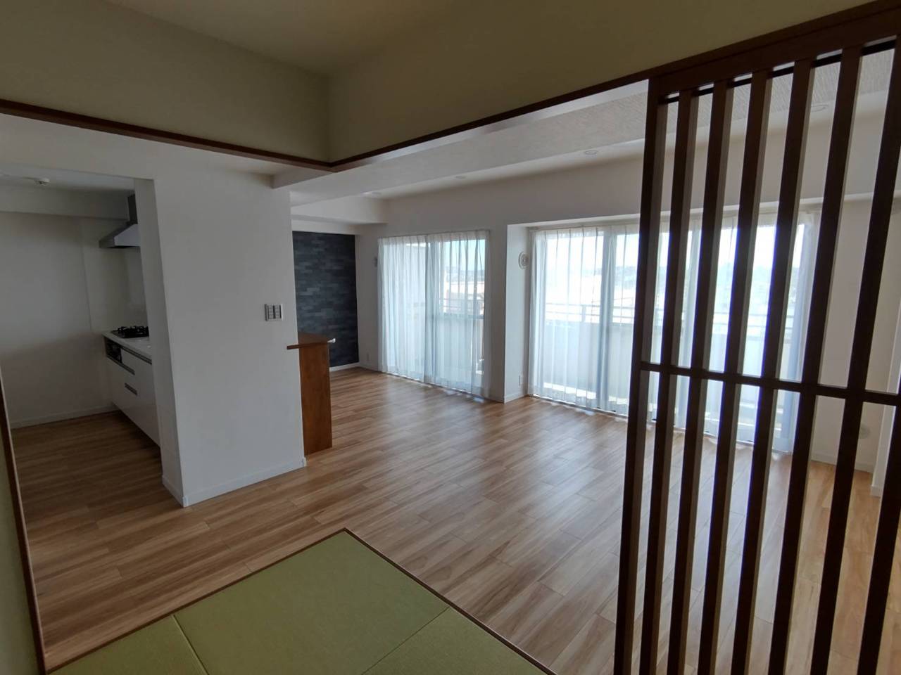 与野パークスクエア