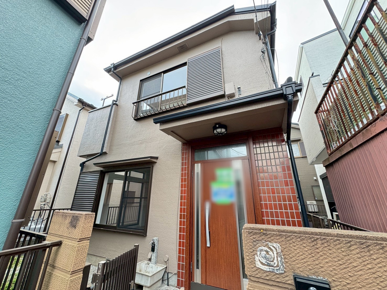 さいたま市北区宮原町４丁目