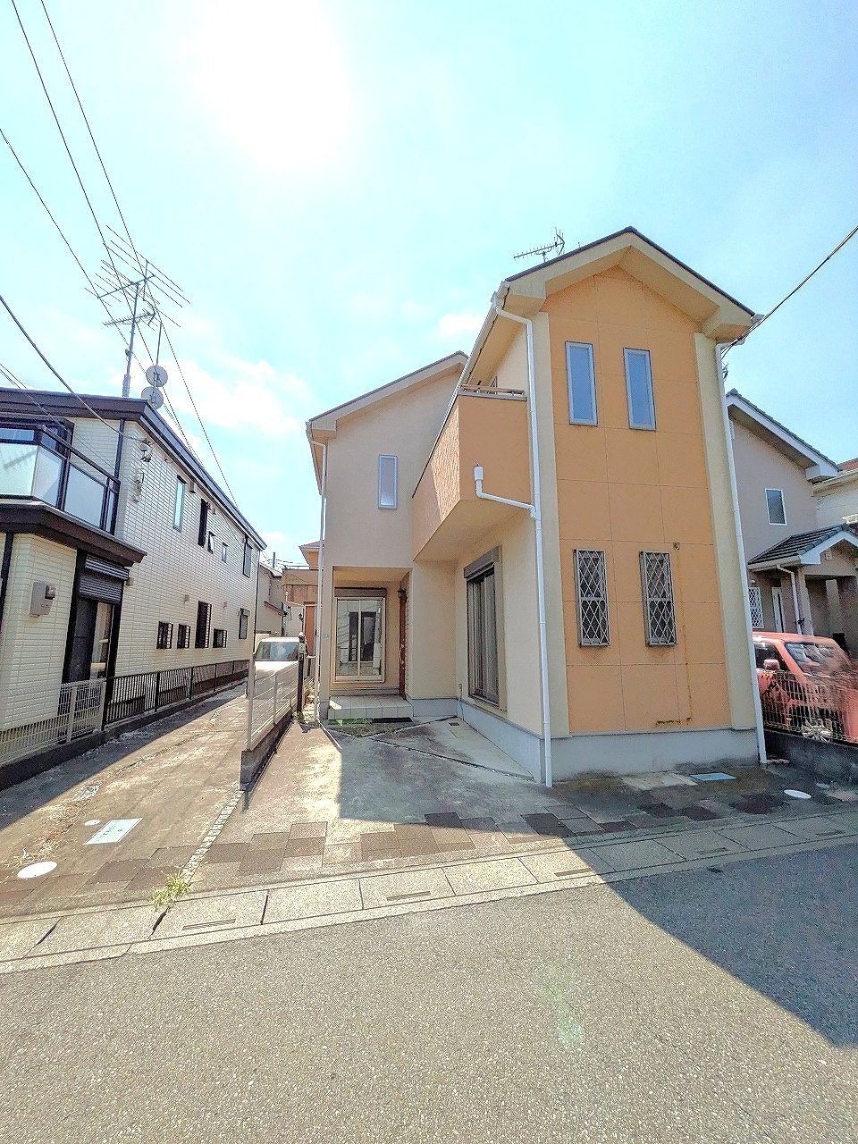 さいたま市岩槻区本町6