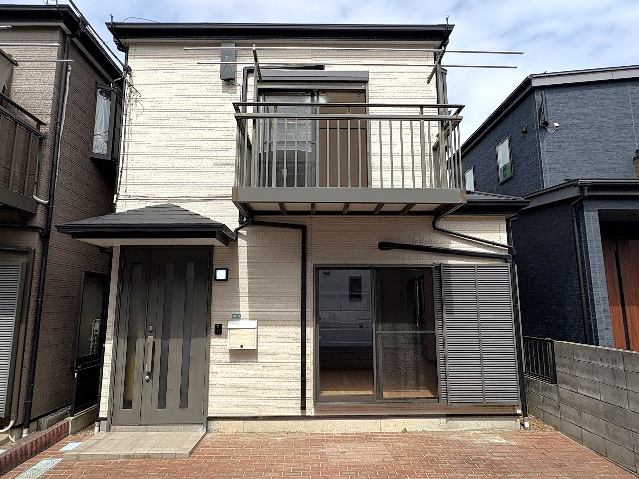 さいたま市浦和区木崎