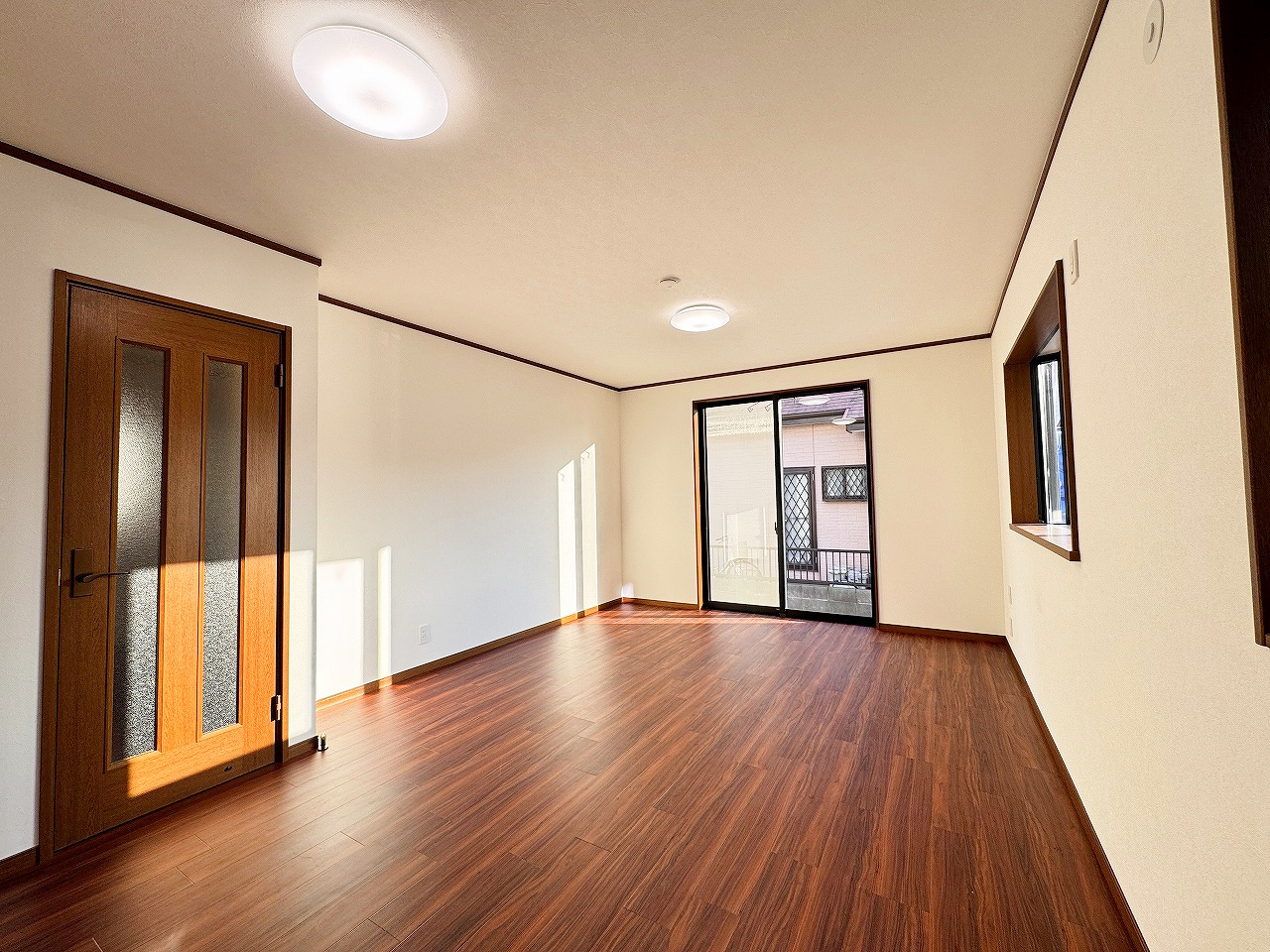 さいたま市西区宮前町