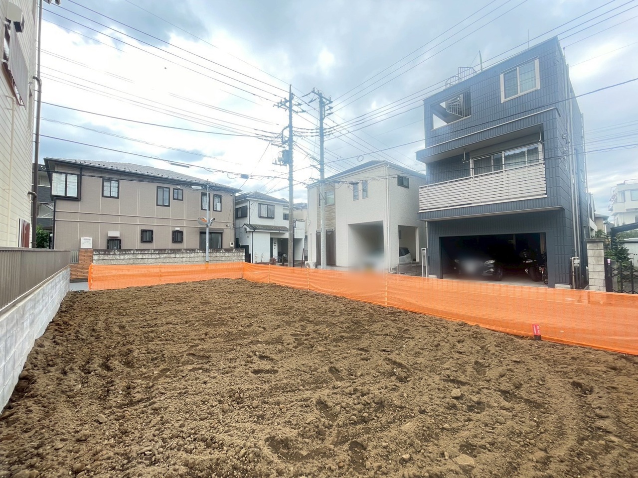 さいたま市大宮区大成町